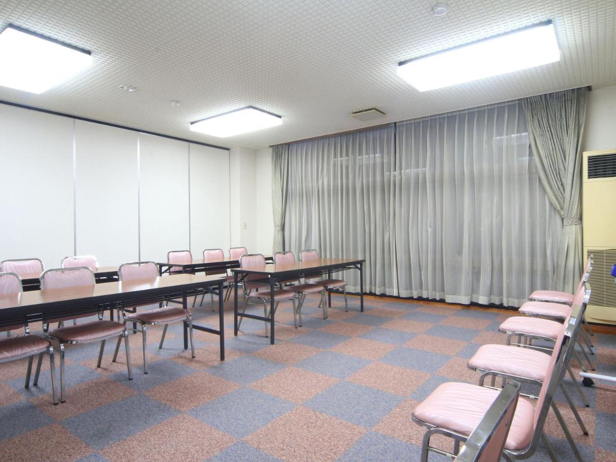 Hotel Omodaka Yamanouchi  Exterior photo