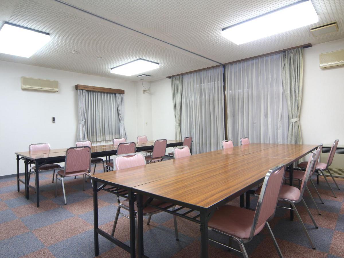 Hotel Omodaka Yamanouchi  Exterior photo