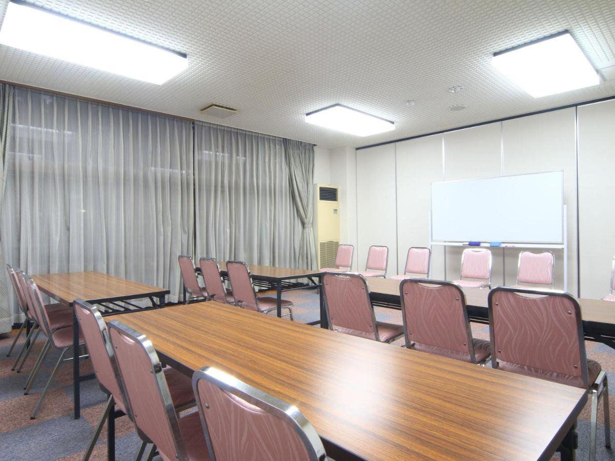 Hotel Omodaka Yamanouchi  Exterior photo